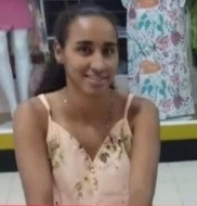 Família procura jovem de 21 anos que desapareceu há quatro dias em Porto da Folha