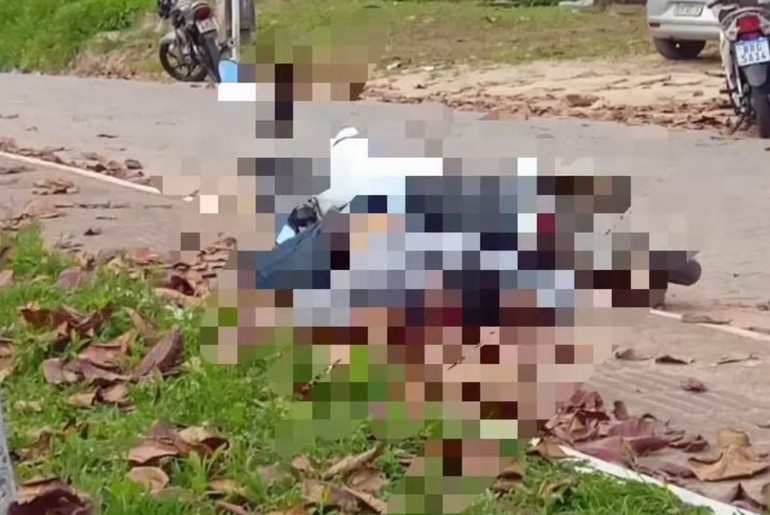 Homem é assassinado com 16 tiros no município de Malhador