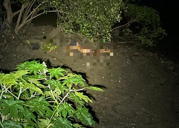 Homem é encontrado morto no Rio do Sal em Nossa Senhora do Socorro