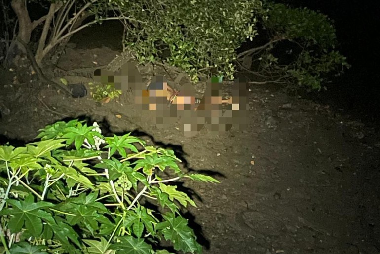 Homem é encontrado morto no Rio do Sal em Nossa Senhora do Socorro