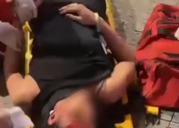 Sergipanas denunciam agressões durante festa em Arapiraca; Acusado nega