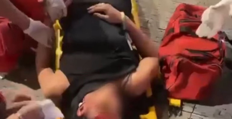 Sergipanas denunciam agressões durante festa em Arapiraca; Acusado nega