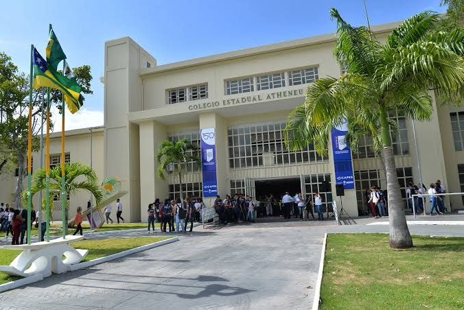 Projeto com foco em educação de excelência e inclusão social é lançado em Aracaju