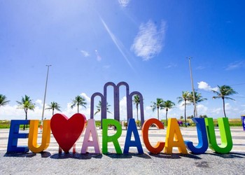 Turismo de Aracaju apresenta crescimento expressivo no 1º semestre de 2025
