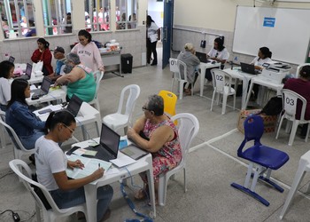 Cras Itinerante leva serviços sociais e oficinas à comunidade do São Conrado nesta sexta (22)