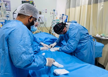 Hospital de Cirurgia salva paciente com primeiro implante de Impella via SUS em Sergipe
