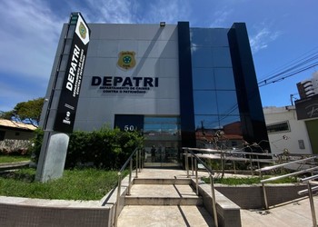 Suspeito de estelionato em torno de sociedade para compra e venda de veículos em Sergipe é preso em São Paulo