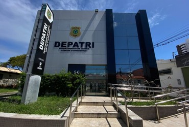 Suspeito de estelionato em torno de sociedade para compra e venda de veículos em Sergipe é preso em São Paulo