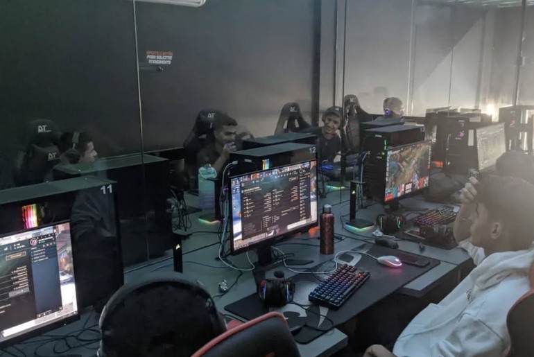 São Cristóvão recebe final da Copa Sergipana de League of Legends neste sábado (30)
