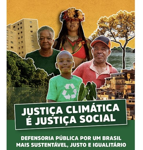 ADPESE lança Campanha Nacional "Justiça Climática é Justiça Social" em Aracaju