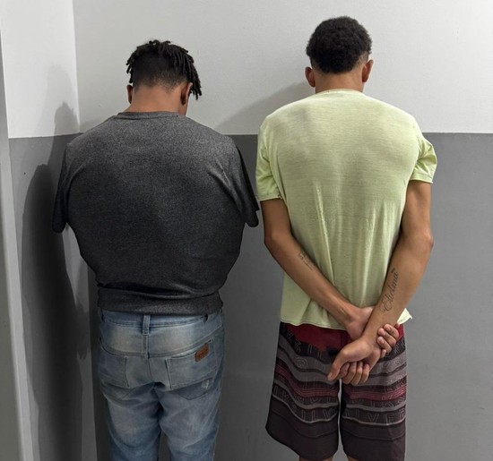 Homem é preso após agredir vítima e roubar gaiolas em Lagarto