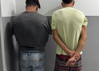Homem é preso após agredir vítima e roubar gaiolas em Lagarto