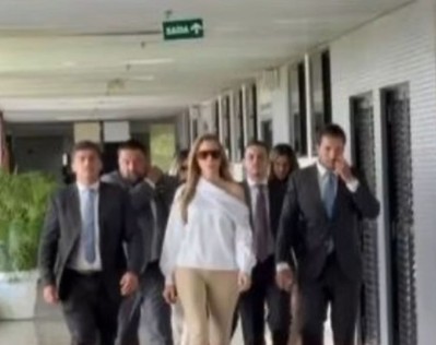 Caso Lael: Médica Daniele Barreto é internada em clínica particular de Aracaju