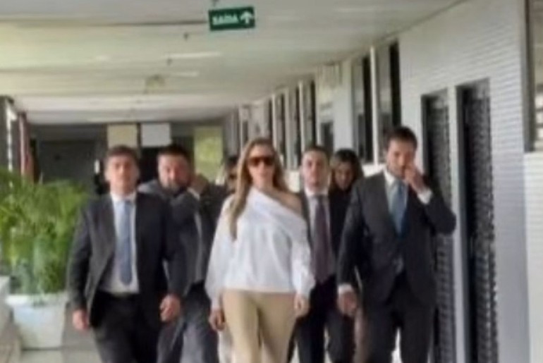 Caso Lael: Médica Daniele Barreto é internada em clínica particular de Aracaju
