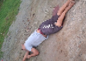 Homem é morto a tiros em praça na Zona Norte de Aracaju