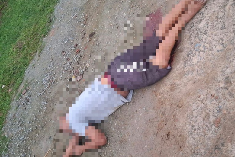 Homem é morto a tiros em praça na Zona Norte de Aracaju