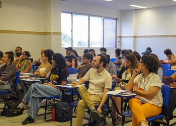 UFS abre seleção para Mestrado e Doutorado em Comunicação