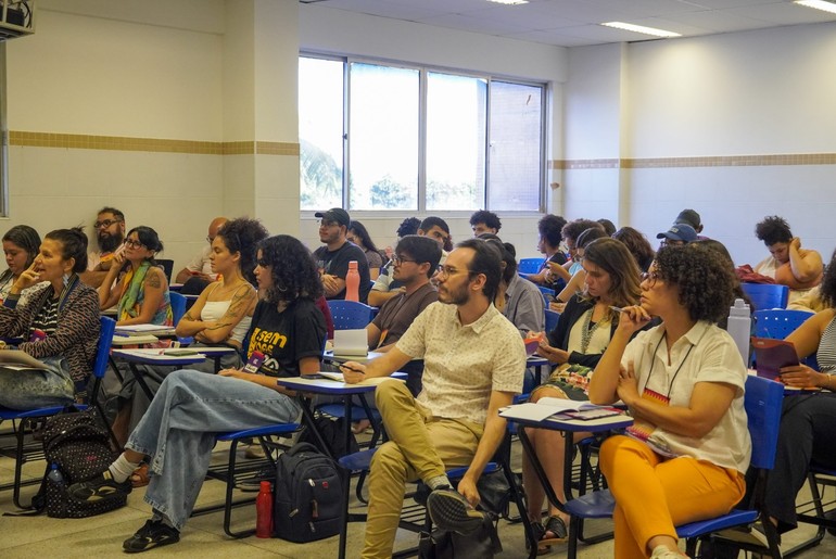 UFS abre seleção para Mestrado e Doutorado em Comunicação