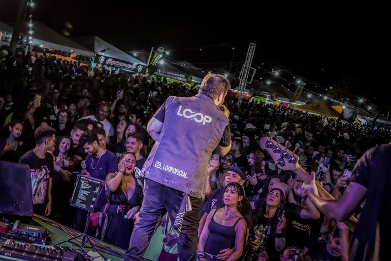 23ª edição do Motofest promete reunir milhares de motociclistas em Aracaju