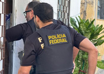 Homem é preso em flagrante em posse de material de abuso sexual infantil em Aracaju