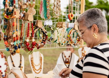 Aracaju recebe a 38ª edição da Feirinha da Gambiarra neste domingo (7)