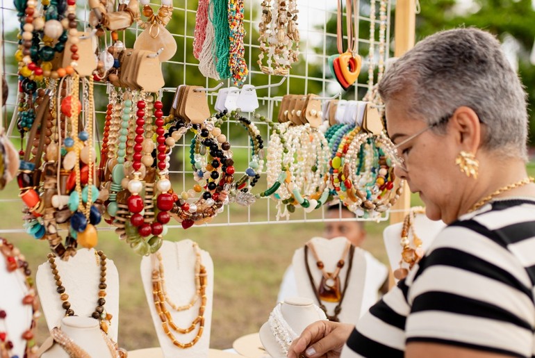 Aracaju recebe a 38ª edição da Feirinha da Gambiarra neste domingo (7)