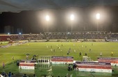 Bahia vence Confiança no Batistão e abre vantagem na final da Copa do Nordeste