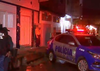 Adolescente é assassinado a tiros dentro de casa na Zona Norte de Aracaju