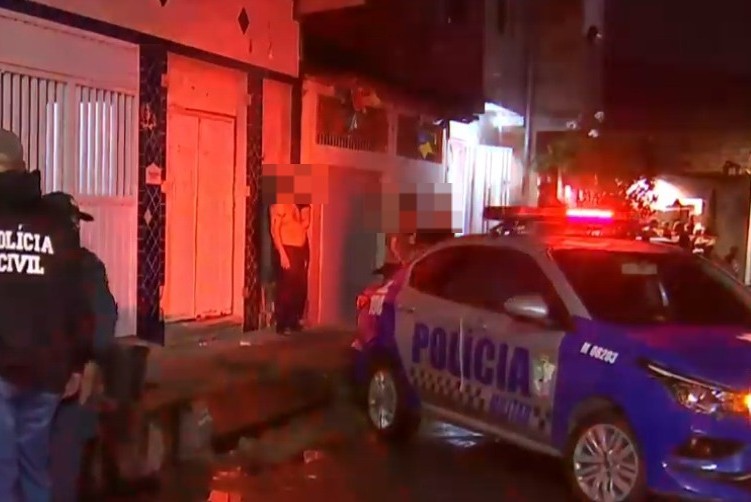 Adolescente é assassinado a tiros dentro de casa na Zona Norte de Aracaju