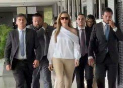 Escritórios deixam defesa de médica investigada em homicídio de advogado