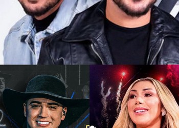 Iguinho e Lulinha, Natanzinho Lima e Taty Girl são umas das atrações da Festa da Padroeira de Nossa Senhora das Dores