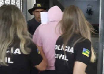 Caso Lael: Daniele Barreto é transferida ao Presídio Feminino em Socorro