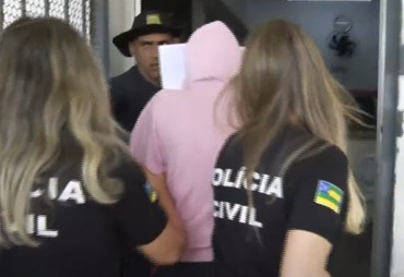Caso Lael: Daniele Barreto é transferida ao Presídio Feminino em Socorro