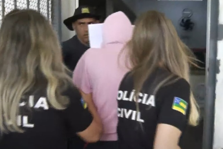 Caso Lael: Daniele Barreto é transferida ao Presídio Feminino em Socorro