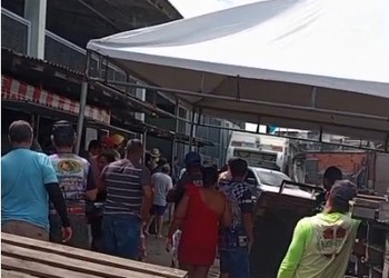 Jovem morre e casal é preso durante ação policial em Itabaiana