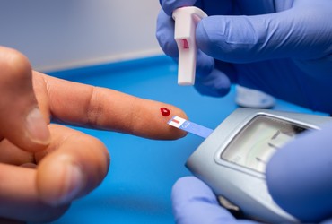 44% dos pacientes com diabetes tipo 2 desconhecem diagnóstico, aponta estudo