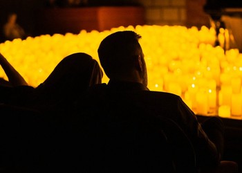Aracaju recebe dois concertos Candlelight neste domingo (14)