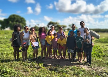 Curta-metragem sergipano "Pescando Memórias" será lançado no dia 7 de outubro