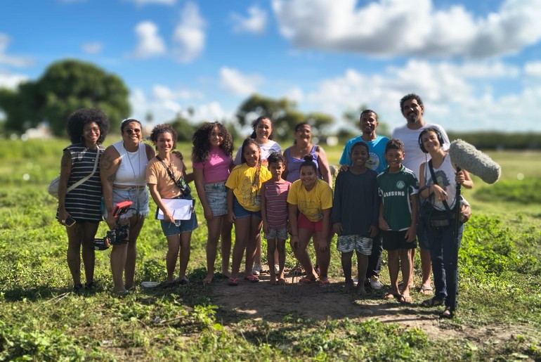 Curta-metragem sergipano "Pescando Memórias" será lançado no dia 7 de outubro