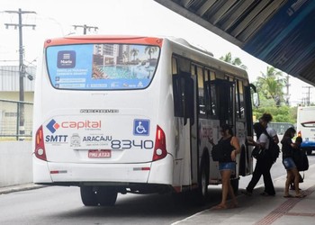 Aracaju amplia linhas de transporte coletivo para Barra dos Coqueiros
