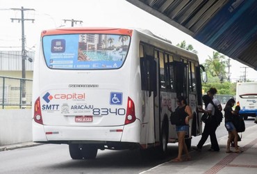 Aracaju amplia linhas de transporte coletivo para Barra dos Coqueiros