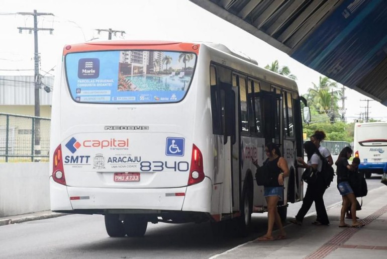 Aracaju amplia linhas de transporte coletivo para Barra dos Coqueiros
