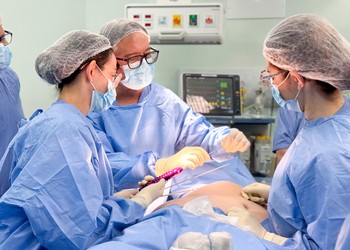 Hospital de Cirurgia realiza primeiro implante do dispositivo Impella pelo SUS em Sergipe