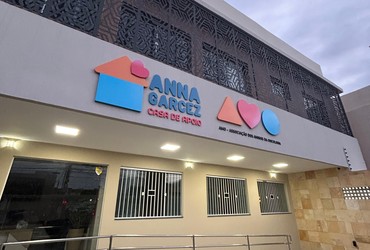 AMO inaugura nova Casa de Apoio em Aracaju nesta sexta-feira (19)