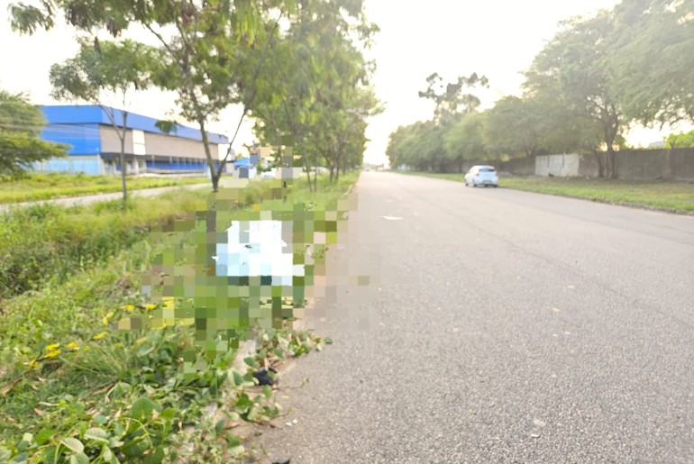 Motociclista morre em acidente na SE-090, em Nossa Senhora do Socorro