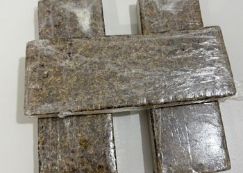 Homem é preso com quase 3kg de maconha em Propriá