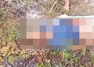 Homem é encontrado morto com ferimentos de arma branca em Neópolis
