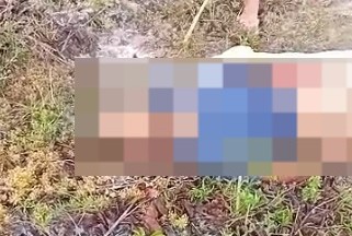 Homem é encontrado morto com ferimentos de arma branca em Neópolis