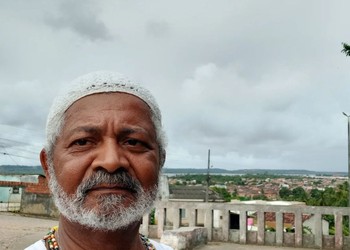 Historiador sergipano é encontrado morto em casa em Nossa Senhora do Socorro