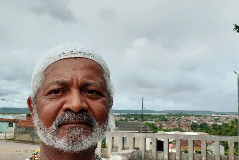 Historiador sergipano é encontrado morto em casa em Nossa Senhora do Socorro